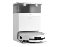 Ecovacs Robot sprzątający DEEBOT X8 OMNI White - 1351168 - zdjęcie 2